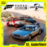 Forza Horizon 5 Universal Icons Car Pack | PS5 Турция