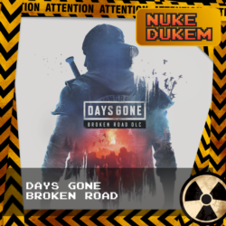 РФ МИР | Days Gone – Broken Road | STEAM КЛЮЧ