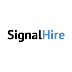 Signalhire — поиск номера и электронной почты — подписка 1 месяц