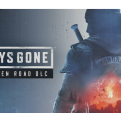 Дополнение Days Gone – Broken Road DLC