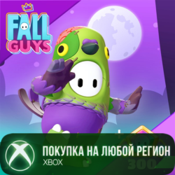 Fall Guys - Восставший голубь XBOX Любой Регион