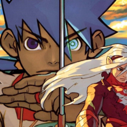 🟥Breath of Fire IV 🟥 GOG  (PC)