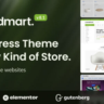 WoodMart перевод на русский v8.1.2 Themeforest