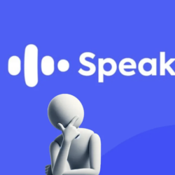 speak ai Premium Subscription 12 месяцев
