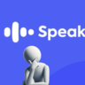 speak ai Premium Subscription 12 месяцев