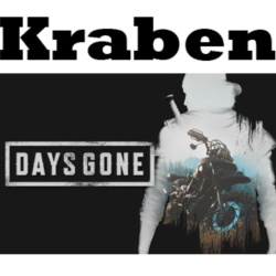 🎁Days Gone   выбор steam🌍