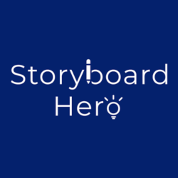 Storybordhero solo/starter подписка на 1 месяц на вашем аккаунте
