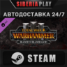 Total War: WARHAMMER III - Blood for the Blood God III