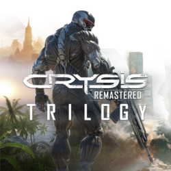💜⚪ Crysis Remastered Trilogy⚡️EPIC GAMES ⚪💜 TR
