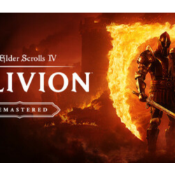 The Elder Scrolls IV Oblivion Remastered |   DLC (STEAM КЛЮЧ)