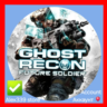 Uplay Tom Clancys : Future Soldier аккаунт почта