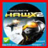 Uplay Tom Clancy’s H.A.W.X 2 аккаунт Почта