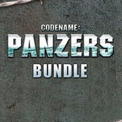 РФ/GLOBAL 🌎 CODENAME: PANZERS BUNDLE 🔑 STEAM КЛЮЧ