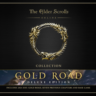 TESO Deluxe Collection: Gold Road / PS4/PS5 КЛЮЧ СРАЗУ