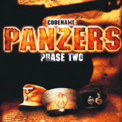 РФ/GLOBAL 🌎 CODENAME: PANZERS PHASE TWO 🔑 STEAM КЛЮЧ