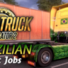 Euro Truck Simulator 2 - Brazilian Paint Jobs  STEAM