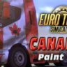 Euro Truck Simulator 2 -Canadian Paint Jobs Pack  STEAM