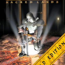РФ/GLOBAL 🌎 DISCIPLES: SACRED LANDS GOLD 🔑 STEAM КЛЮЧ