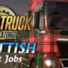 Euro Truck Simulator 2 -Scottish Paint Jobs Pack  STEAM