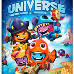 РФ/GLOBAL 🌎 DISNEY UNIVERSE 🔑 STEAM КЛЮЧ