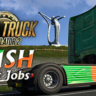 Euro Truck Simulator 2 - Irish Paint Jobs Pack  STEAM