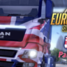 Euro Truck Simulator 2 - UK Paint Jobs Pack  STEAM