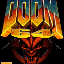 РФ/GLOBAL    DOOM 64    STEAM КЛЮЧ