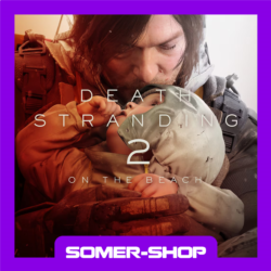 death stranding 2 on the beach ps5 standard