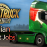 Euro Truck Simulator 2 - Italian Paint Jobs Pack  STEAM