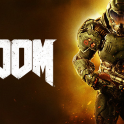 DOOM 2016   ключ Весь Мир РФ Россия стим RU/CIS СНГ