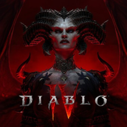 DIABLO 4 💎 [ONLINE STEAM] ✅ Полный доступ ✅   🎁