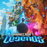 Minecraft Legends | XBOX | Key