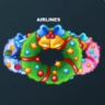 Winter wreaths LIMITED NFT TELEGRAM СЛУЧАЙНЫЙ ПОДАРОК