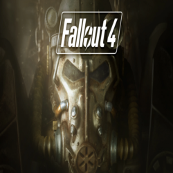 Fallout 4  EPIC GAMES     TR