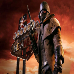 Fallout: New Vegas  EPIC GAMES     TR