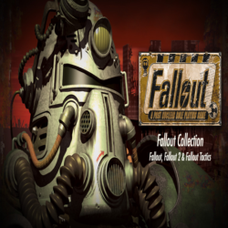Fallout Classic Collection  EPIC GAMES     Турция