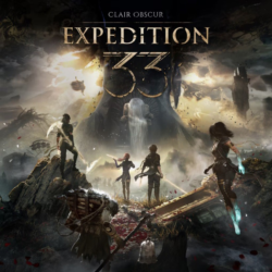 Clair Obscur: Expedition 33 (Game Pass) 450  игр XBOX