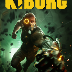 KIBORG Xbox One & Xbox Series X|S