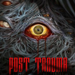 🐬Post Trauma (Xbox) Игры общий