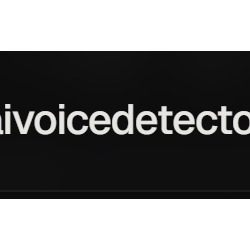 aivoicedetector ai voice detector Подписка 1 месяц - Starter