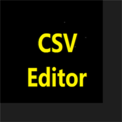 Редактор CSV. Wondeful Office Microsoft Store ПК акт
