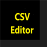 Редактор CSV. Wondeful Office Microsoft Store ПК акт