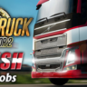 Euro Truck Simulator 2 - Danish Paint Jobs Pack  STEAM