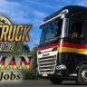 Euro Truck Simulator 2 - German Paint Jobs Pack  STEAM