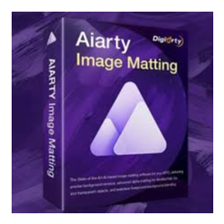 Aiarty Image Matting    лицензия ключ, код активации