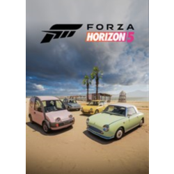 Forza Horizon 5 Nissan Retro Rides Car Pack Xbox One/PC