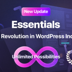 Essentials v3.2.16 русификация перевод