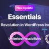 Essentials v3.2.16 русификация перевод