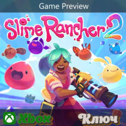 🔑 SLIME RANCHER 2🔥XBOX | PC КЛЮЧ