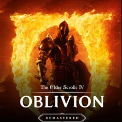 ✅The Elder Scrolls IV: Oblivion Remastered✅Ps5✅Общий✅